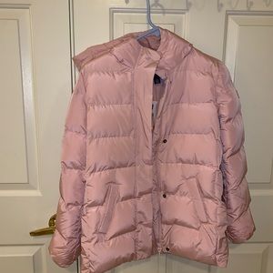 BRAND NEW Girls Coat